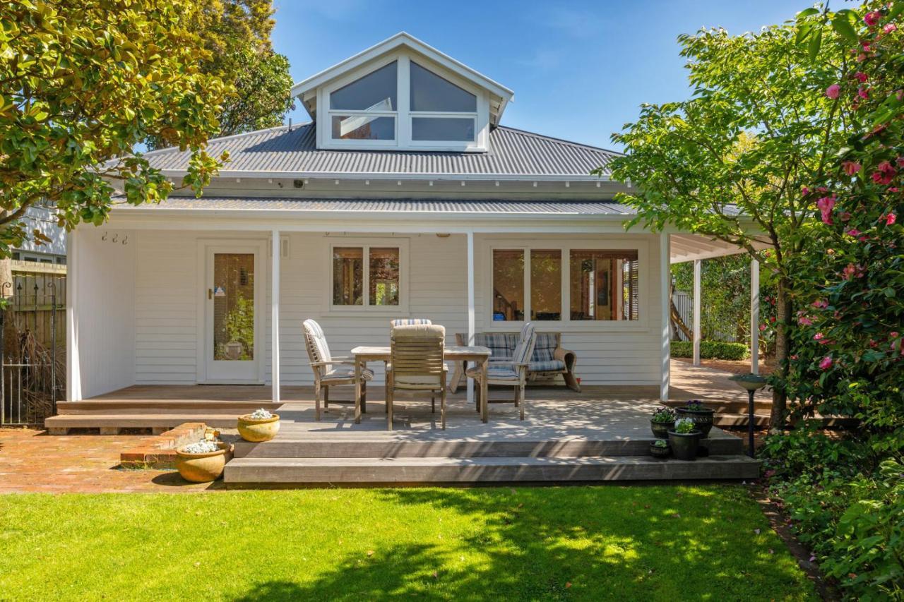 Fendalton -