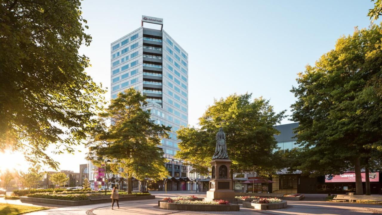 Crowne Plaza By Ihg