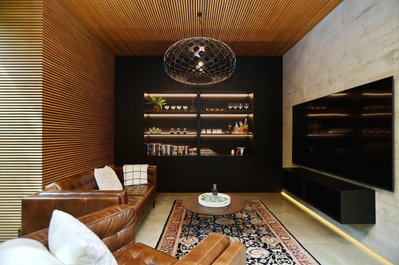 Bridle Path Retreat - Homes * Christchurch
