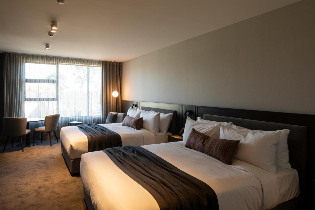 The Mayfair Hotel