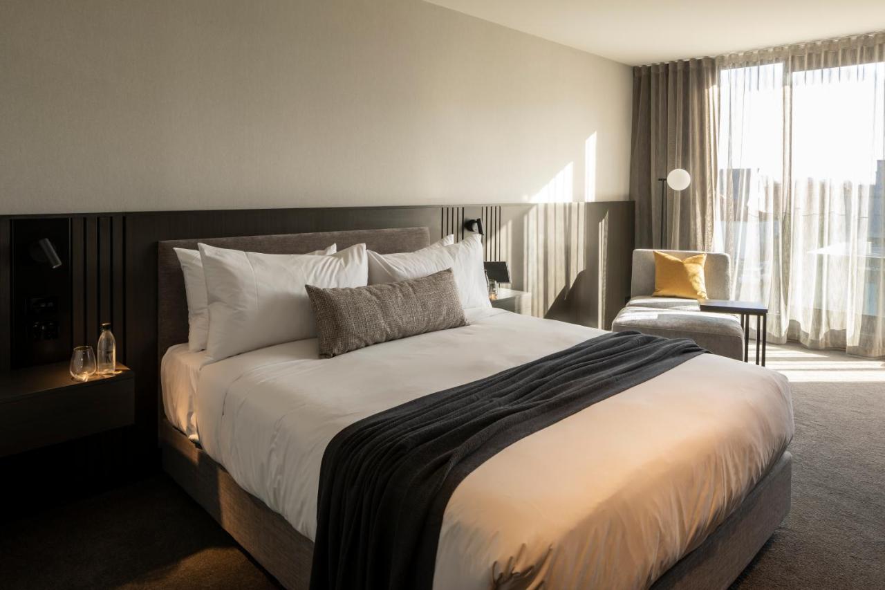 The Mayfair Hotel Christchurch