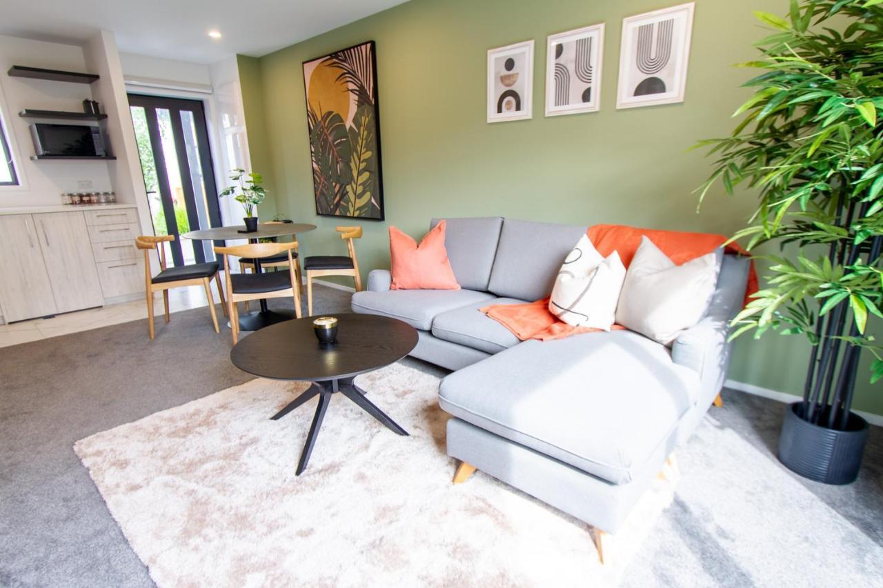Apartment Sunny Townhouse Central City 2 Bedroom
