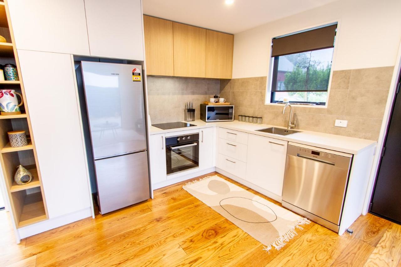 2 Bed Paradise Near Hagley Park Apartment Christchurch