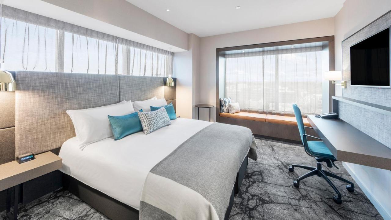 Crowne Plaza By Ihg Hotel Christchurch