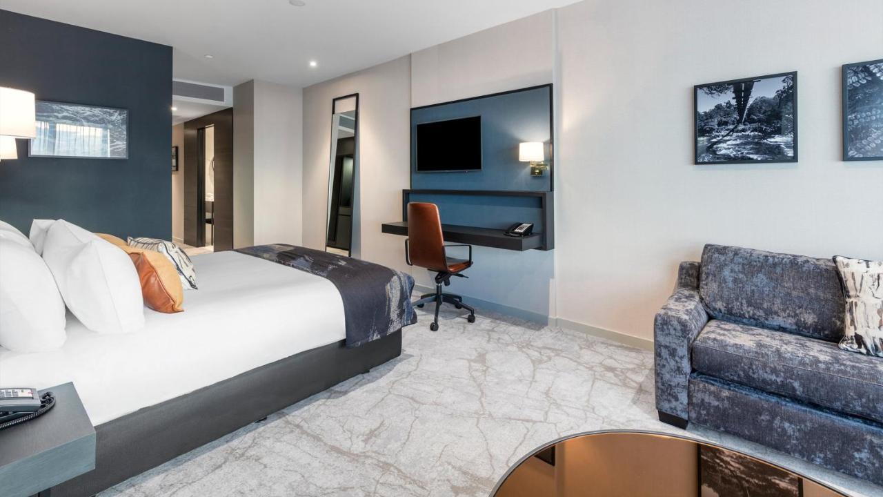 Crowne Plaza By Ihg 4*