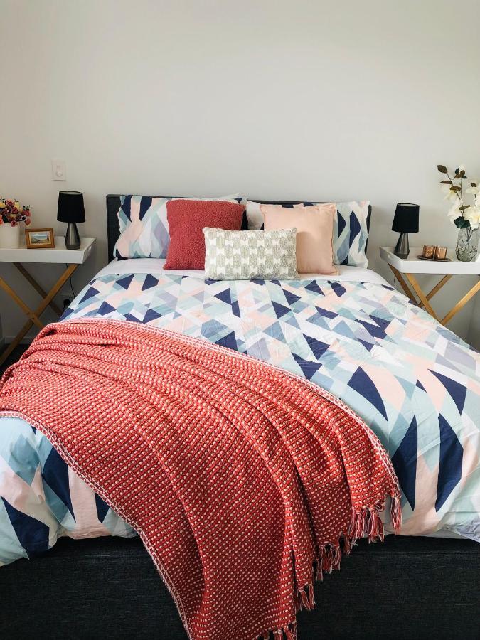 Perfect Modern Townhouse Cbd Pousada Christchurch