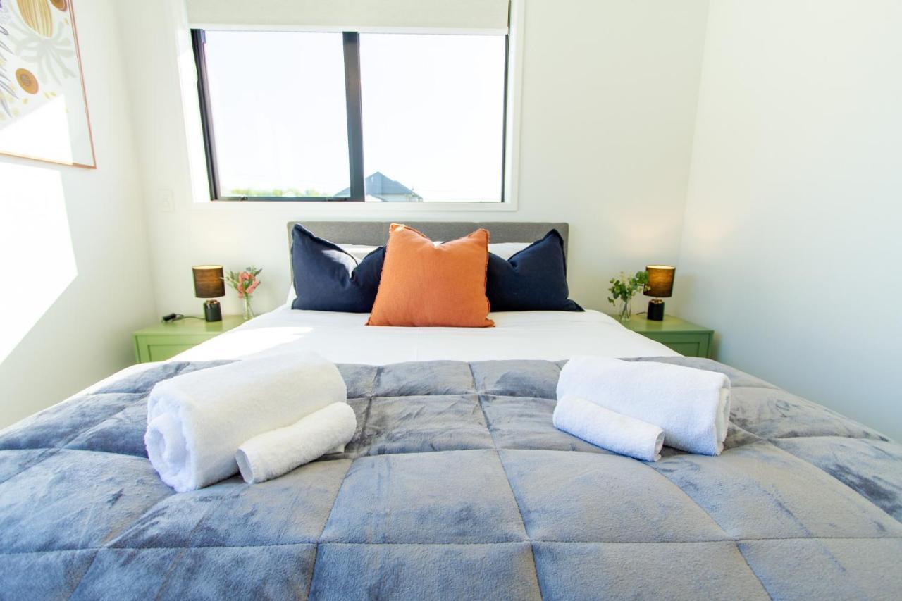 Apartment Gateway To Hagley Park - 2 Bed W/carpark *