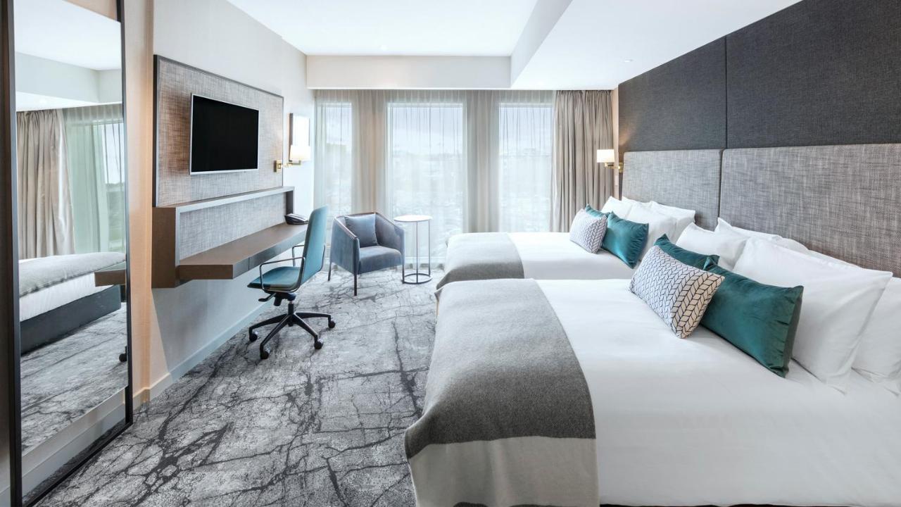 Crowne Plaza By Ihg 4* Christchurch
