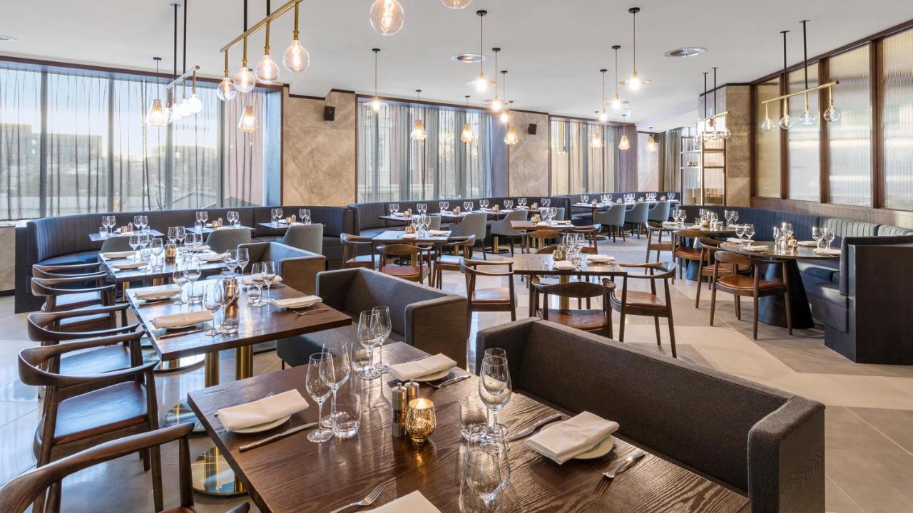 Crowne Plaza By Ihg Hotel Christchurch