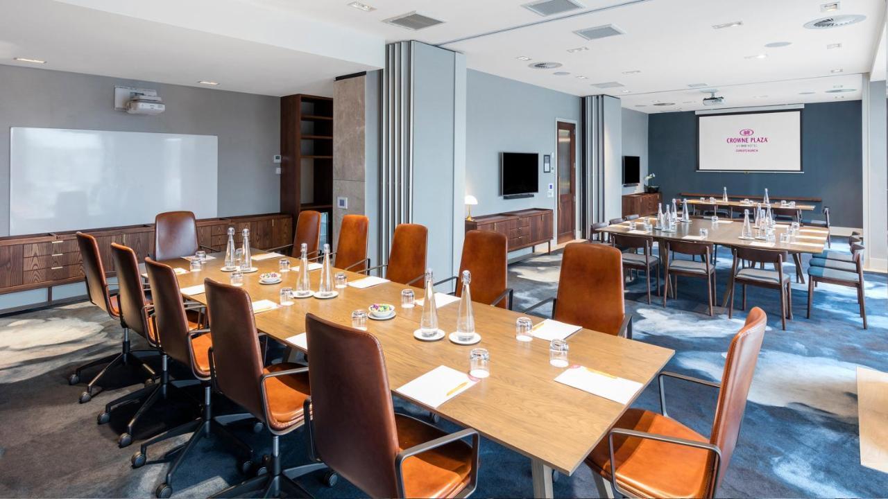 Crowne Plaza By Ihg Christchurch