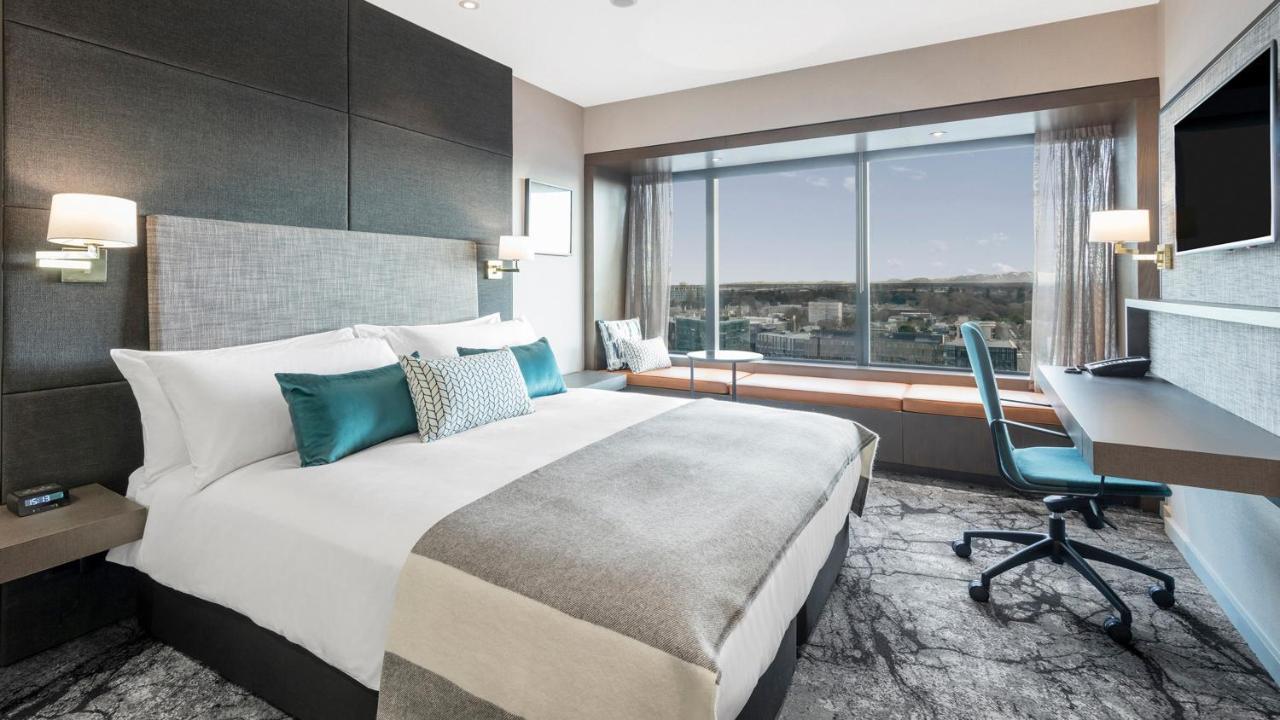 Hotel Crowne Plaza By Ihg