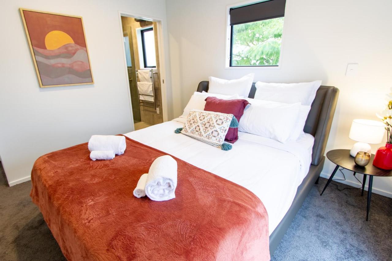 2 Bed Paradise Near Hagley Park *