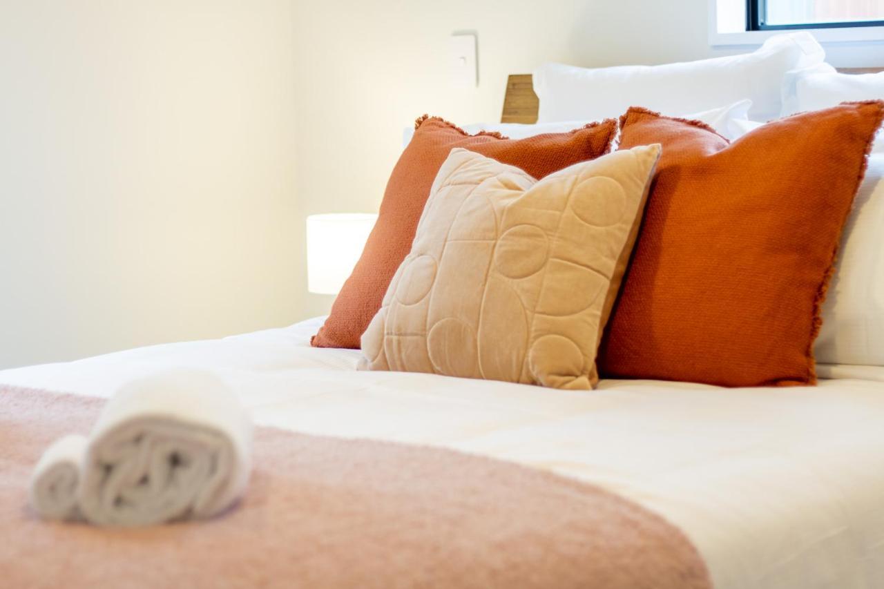 Apartment 2 Bed Paradise Near Hagley Park *