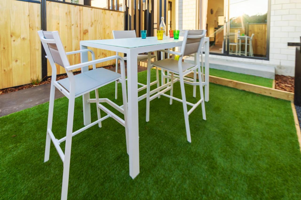 Modern 3 Bed Overlooking Hagley Park