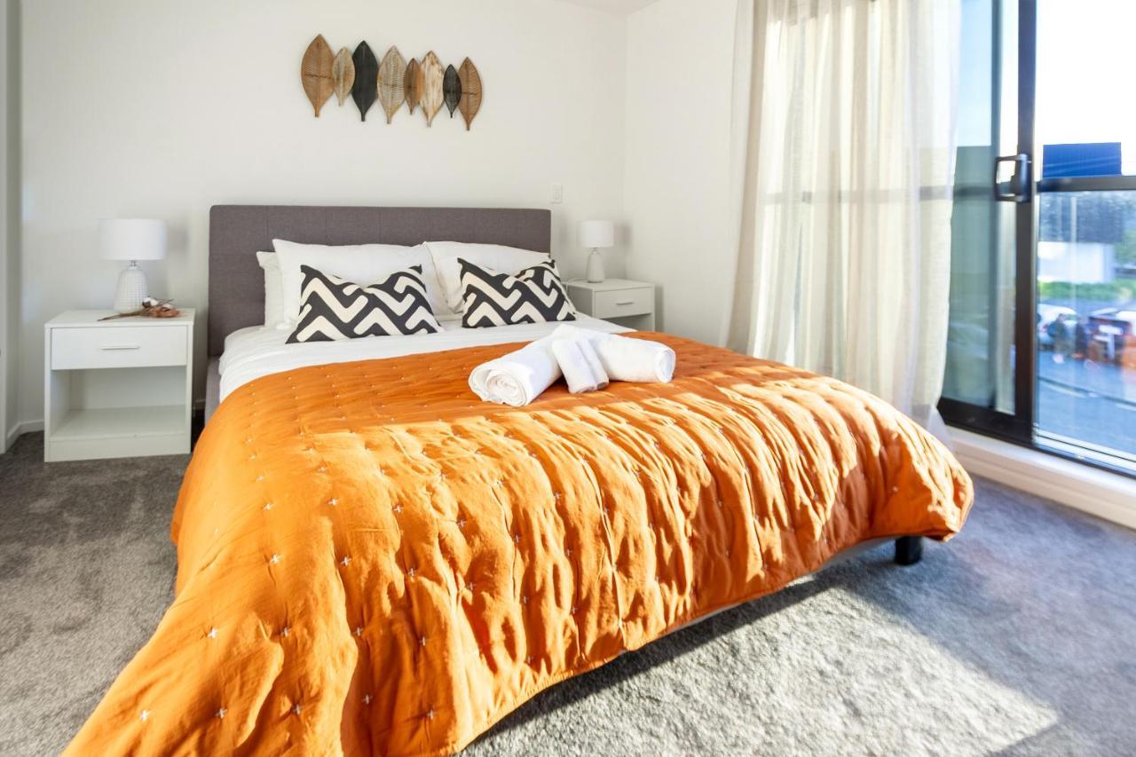 Apartment Modern 3 Bed Overlooking Hagley Park *