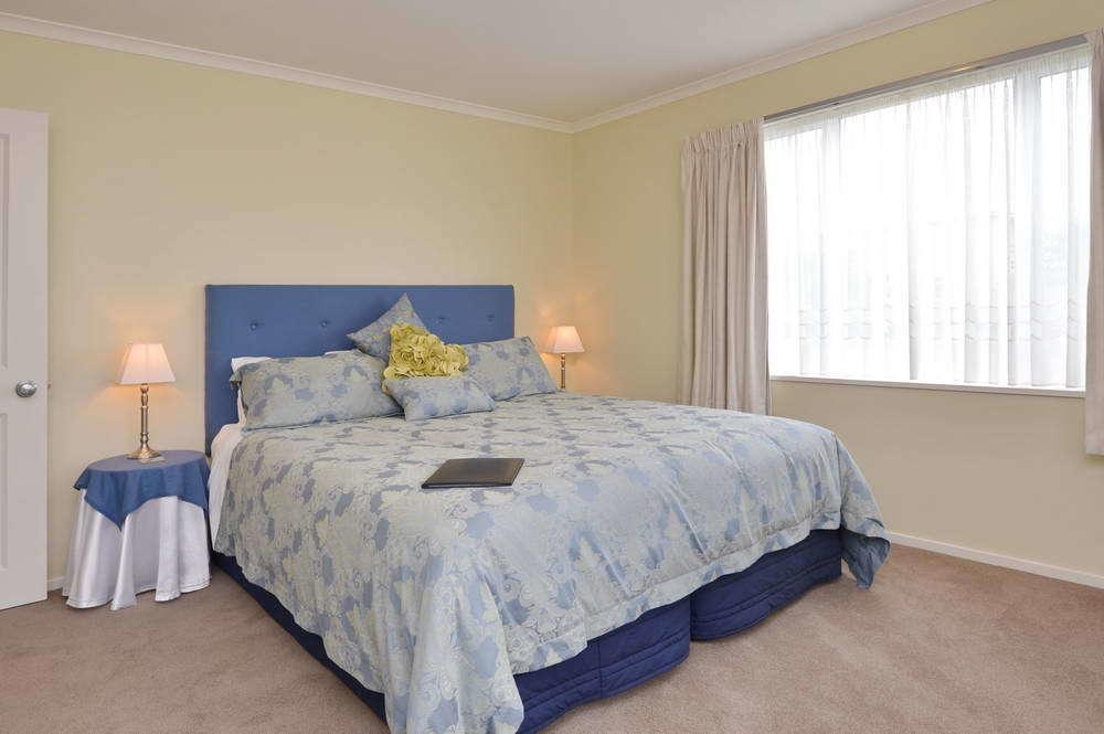 Magnolia Rose B&B Bed & Breakfast
