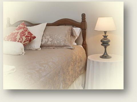 Magnolia Rose B&B 4* Christchurch
