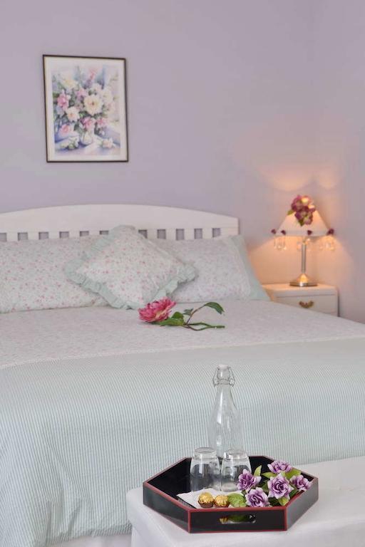 Magnolia Rose B&B Bed & Breakfast Christchurch