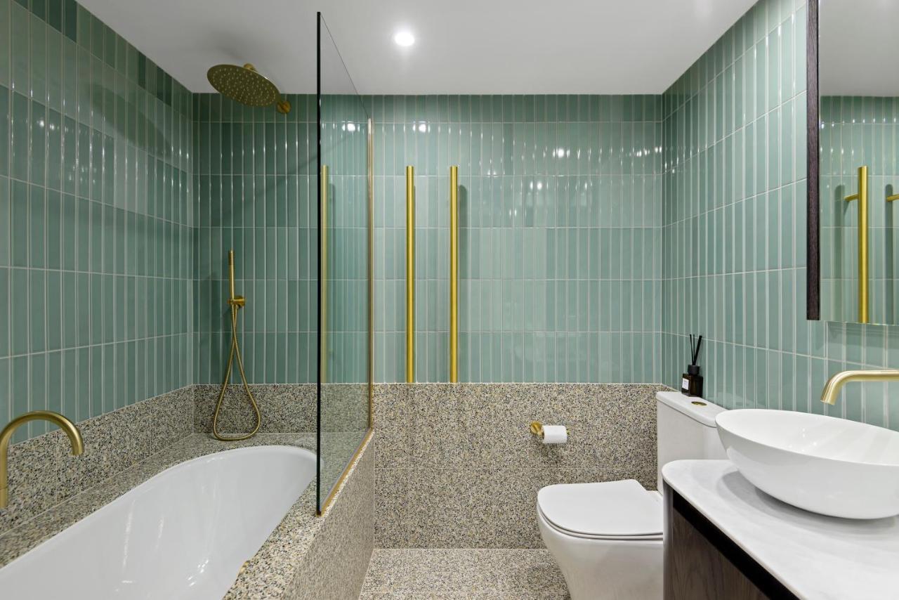 Eve - Cathedral Square Apartment Christchurch
