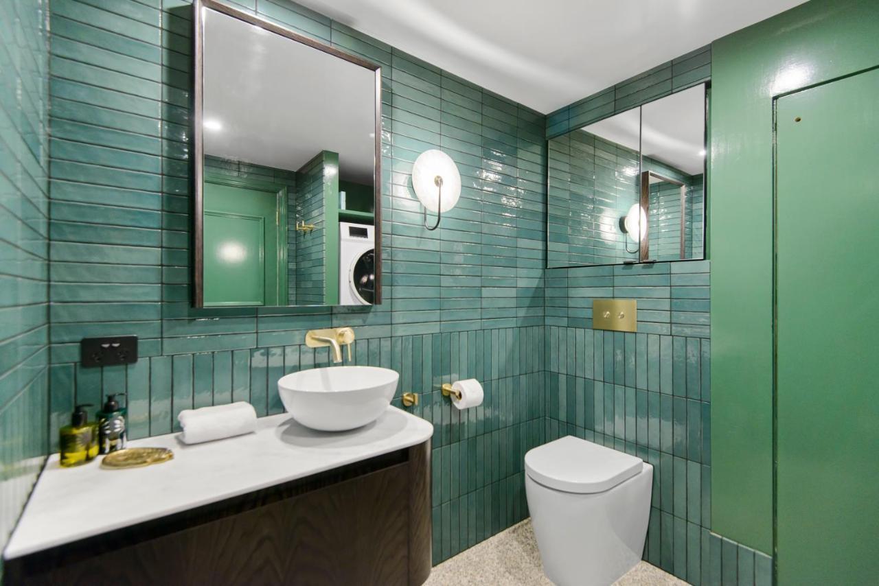 Eve - Cathedral Square Apartment