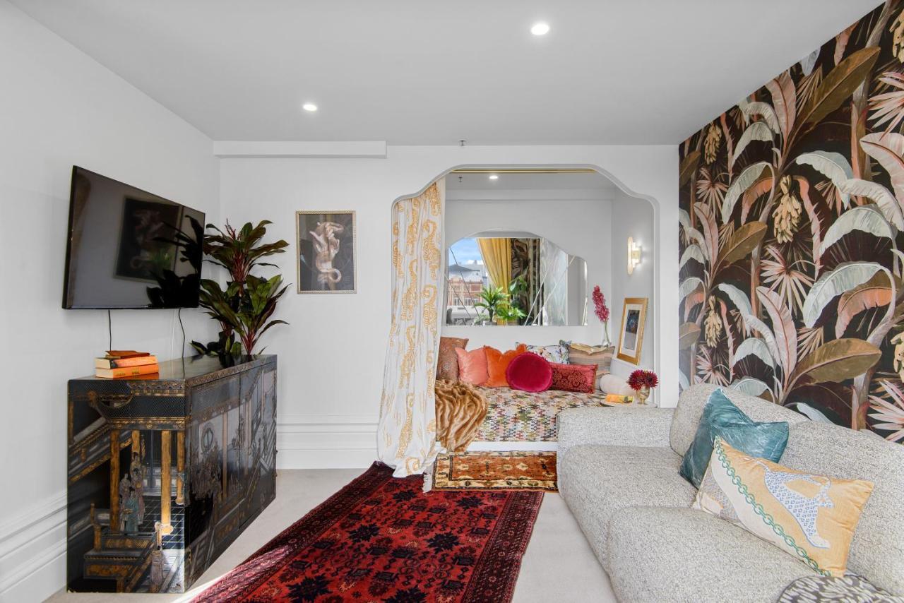 Eve - Cathedral Square Apartment Christchurch