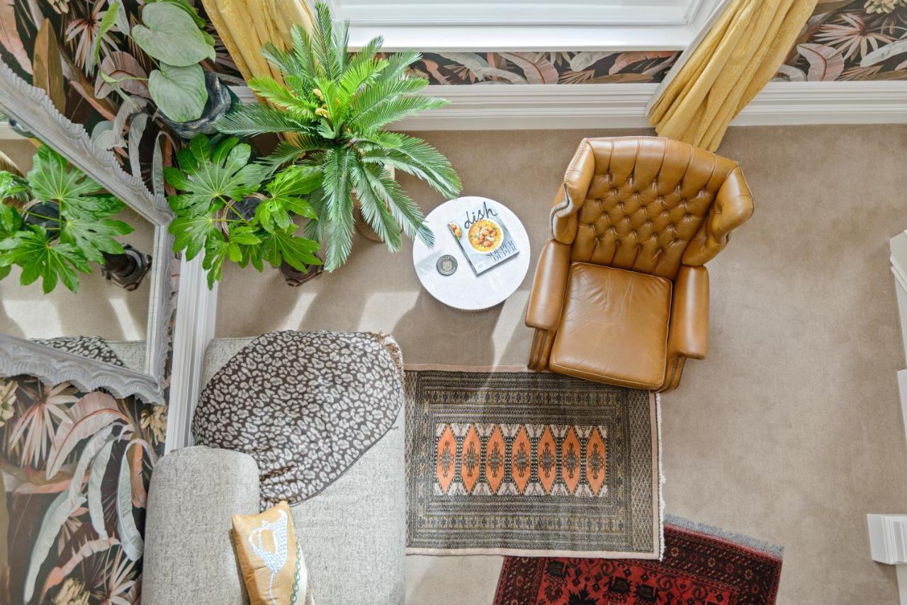 Eve - Cathedral Square Apartment *