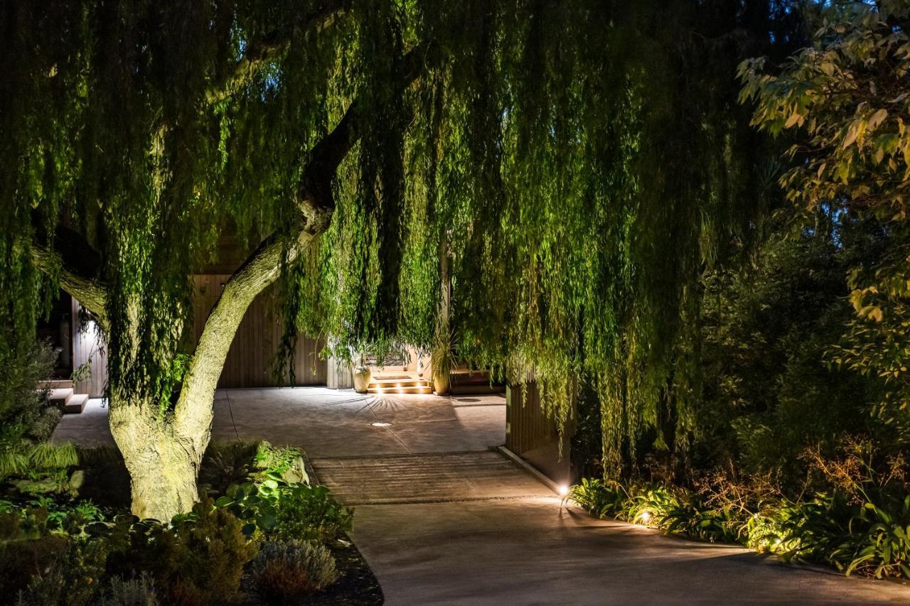Sumner Trees Eco-suite Apartment