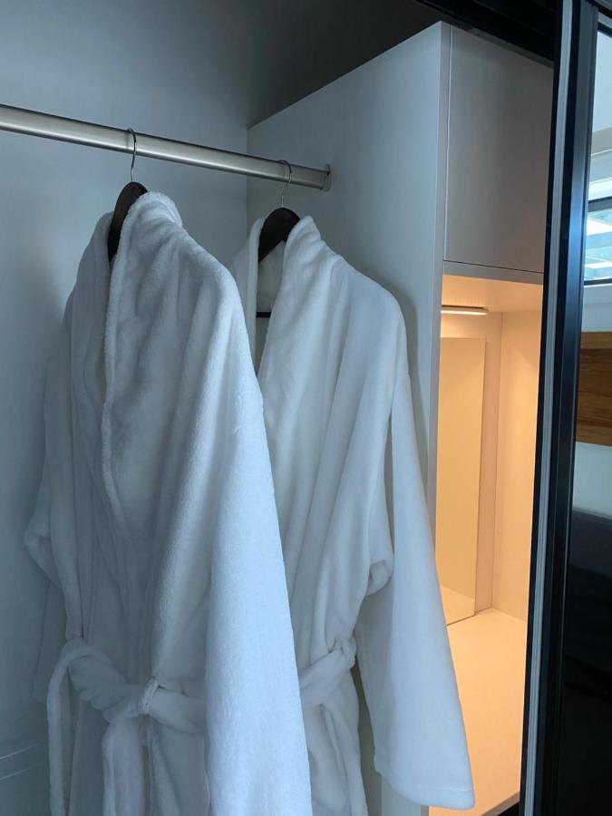 Holiday home Unit With Bath
