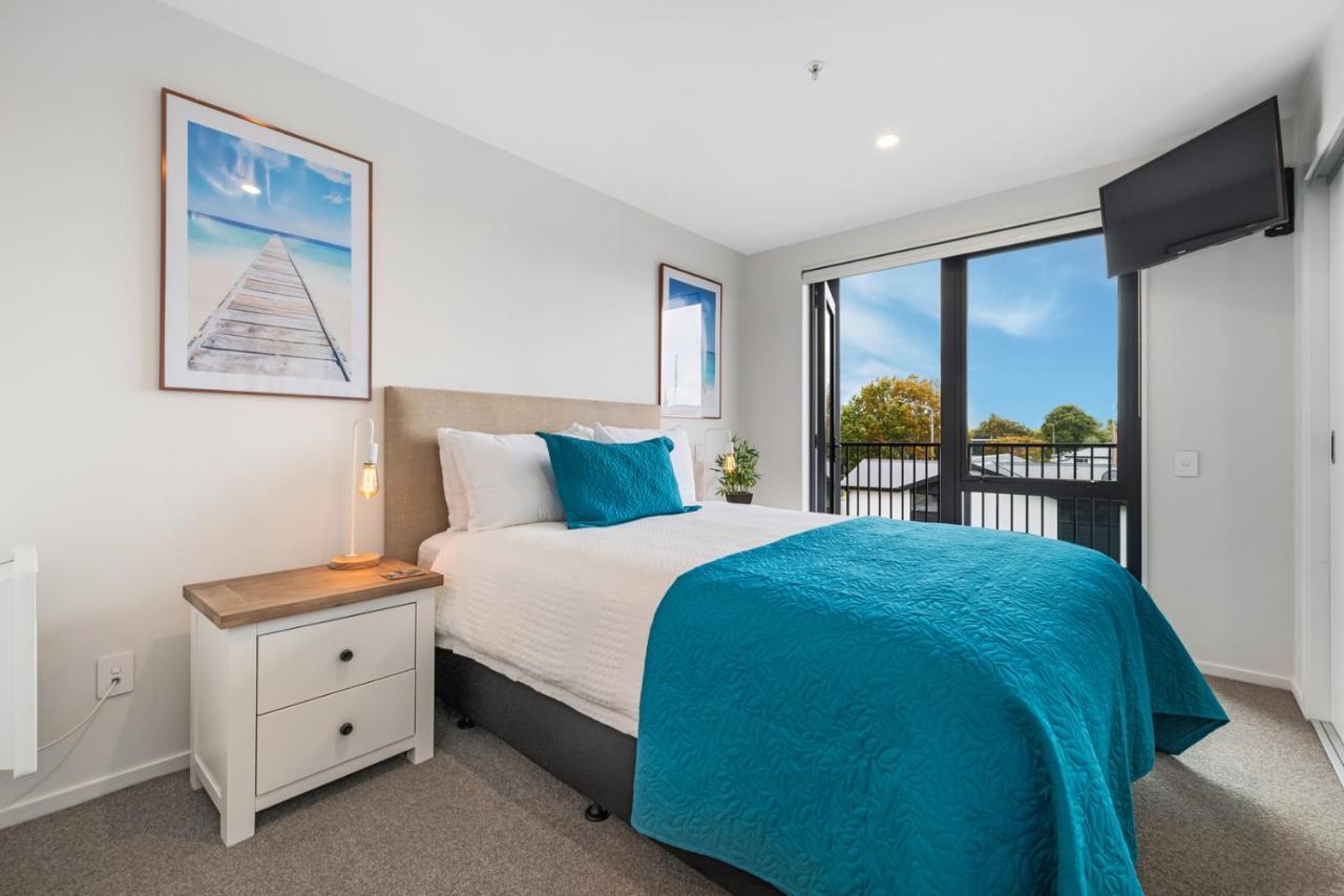 Barbadoes Beauty - Apartment Christchurch