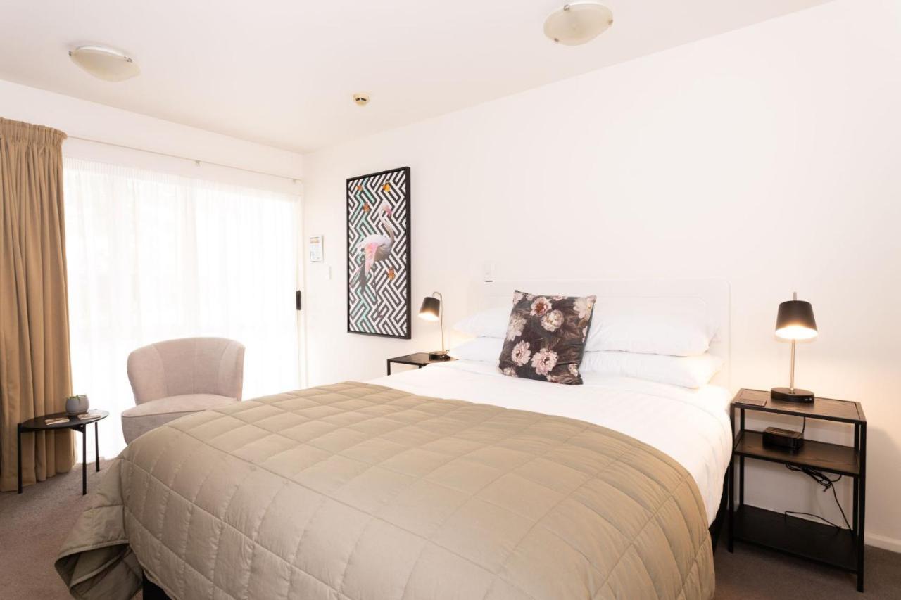 Motel The Milano