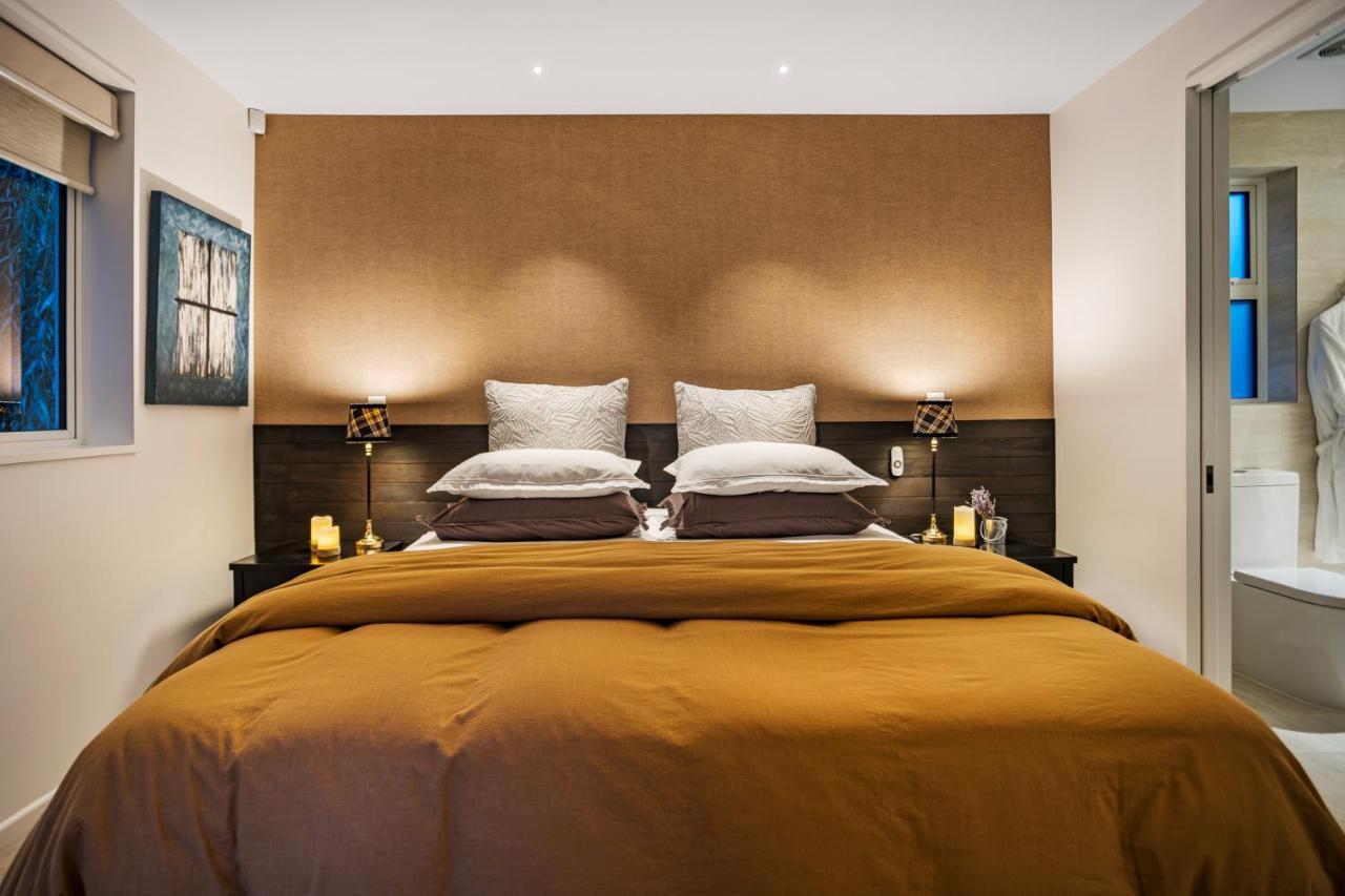 Sumner Trees Eco-suite Christchurch