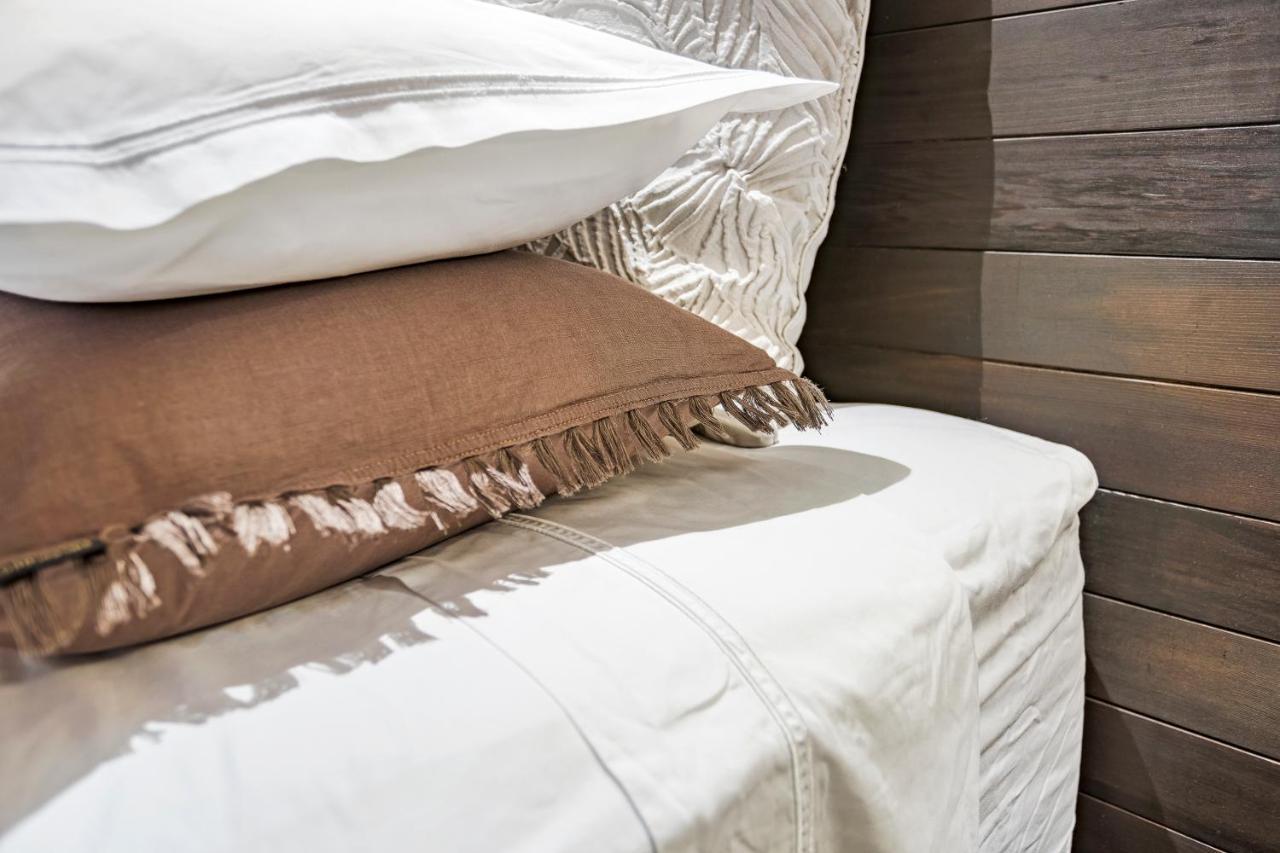 Sumner Trees Eco-suite Apartment