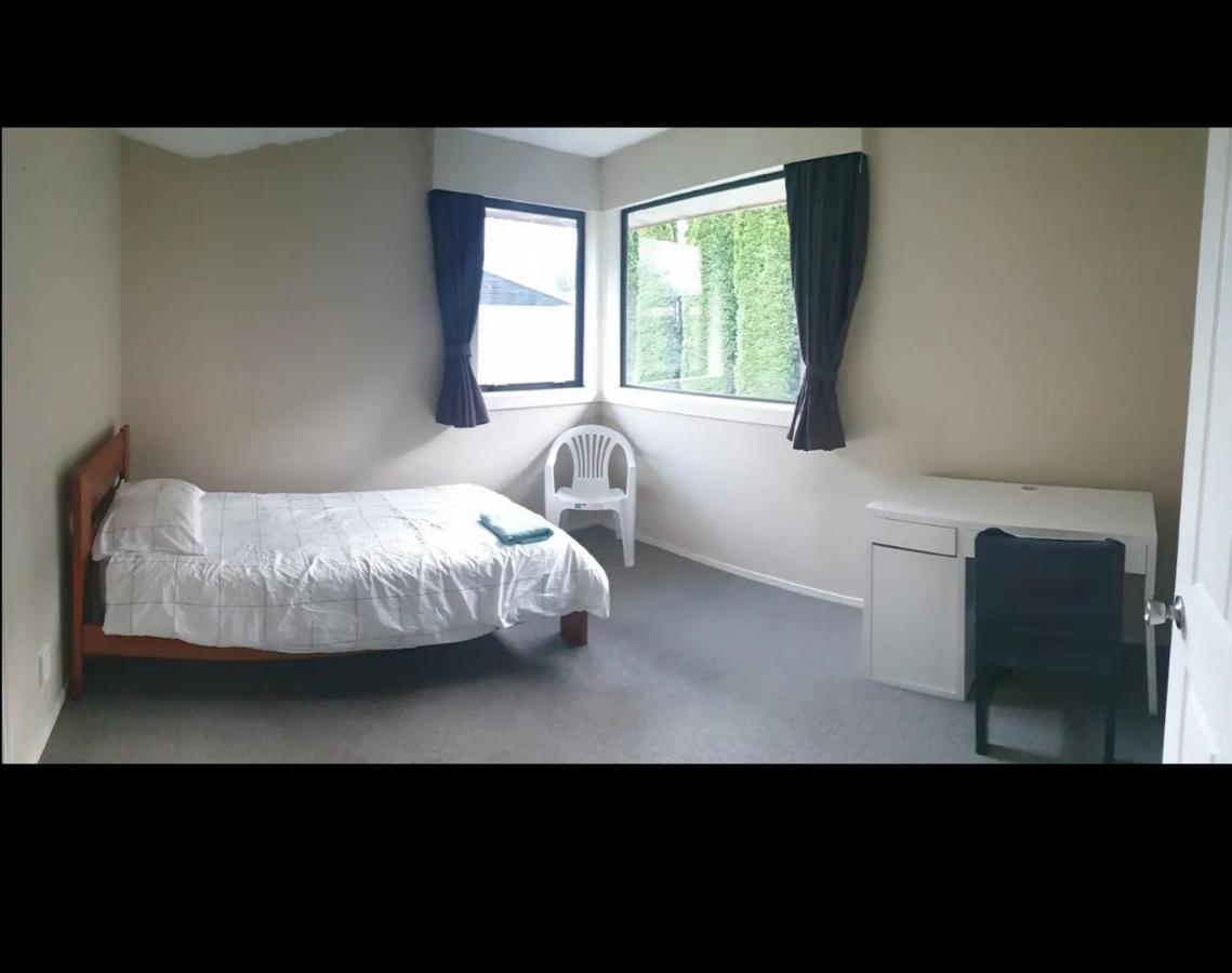 Highland Place Avonhead Holiday home