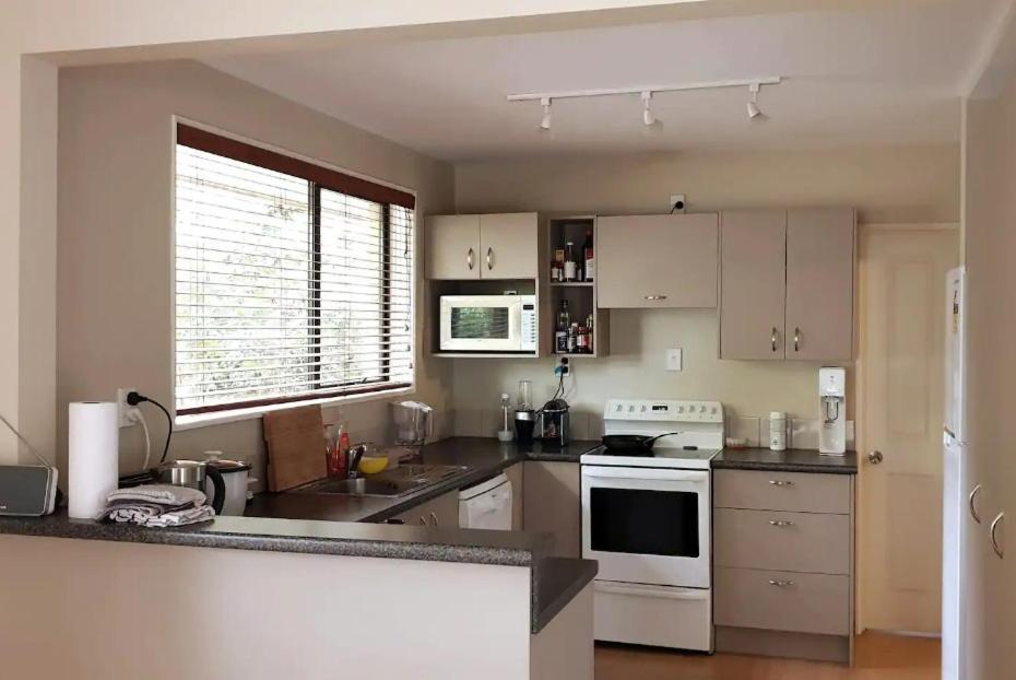 Highland Place Avonhead Holiday home