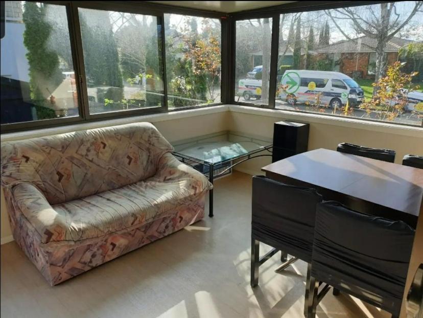 Holiday home Highland Place Avonhead Christchurch