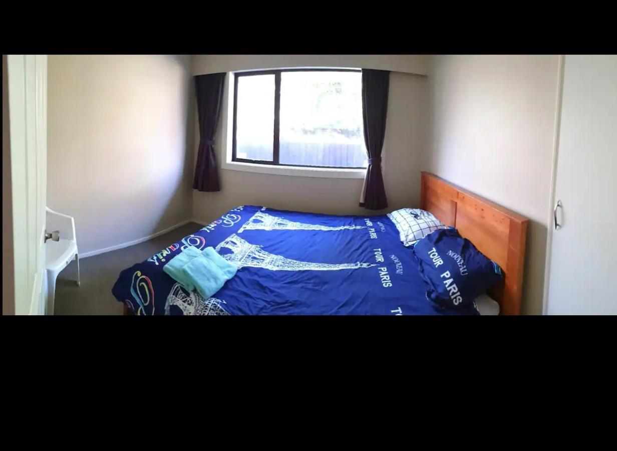 Holiday home Highland Place Avonhead Christchurch