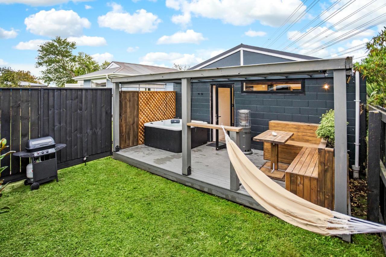 Holiday home Unit With Bath
