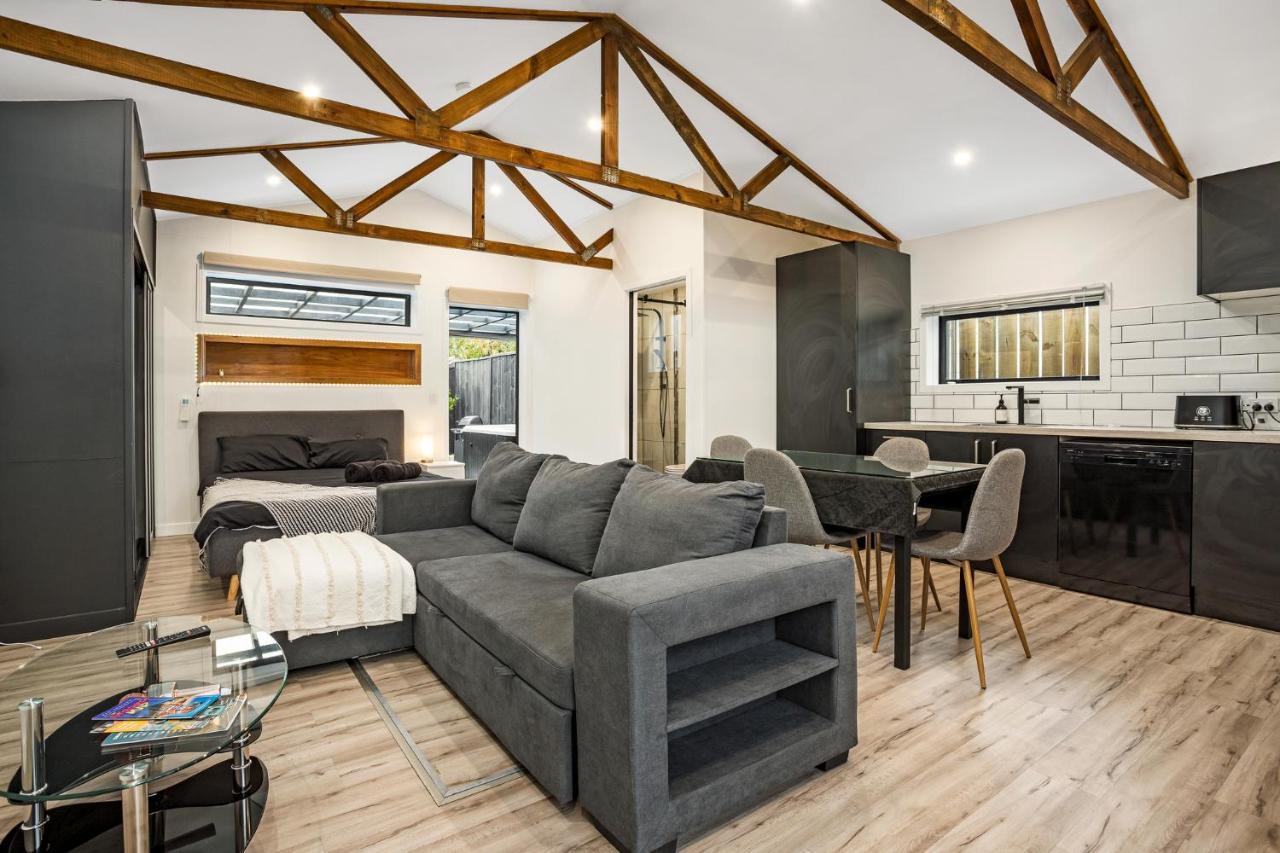 Holiday home Unit With Bath