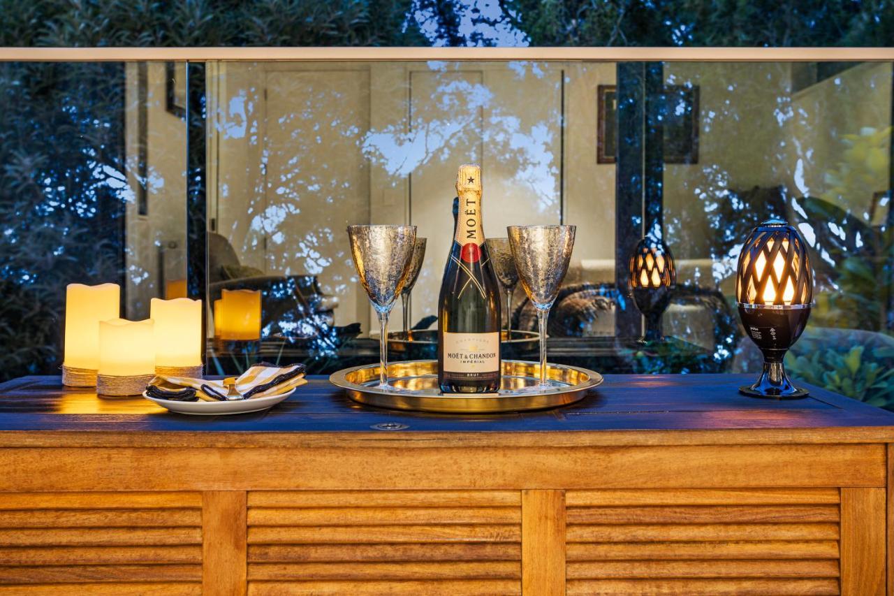 Sumner Trees Eco-suite Apartment *