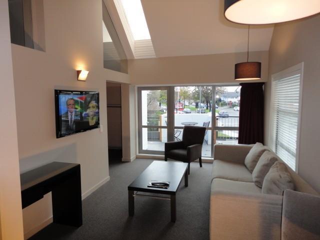 Belmont Motor 4* Christchurch