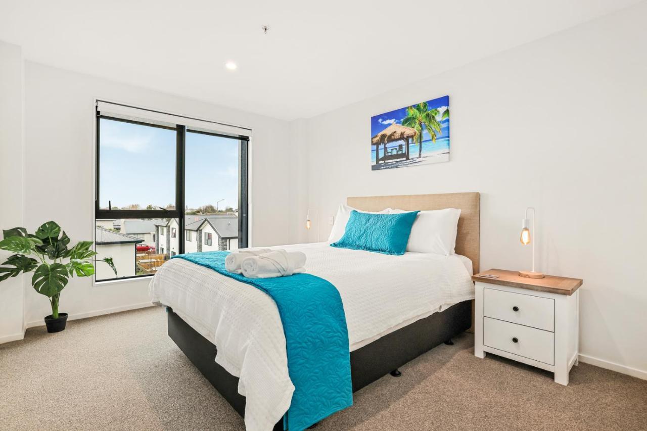Apartment Barbadoes Beauty - Christchurch