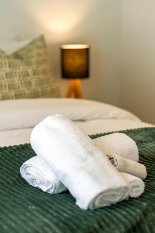 Apartamento Indulge In Hagley Park 2 Bed 2 Bath *