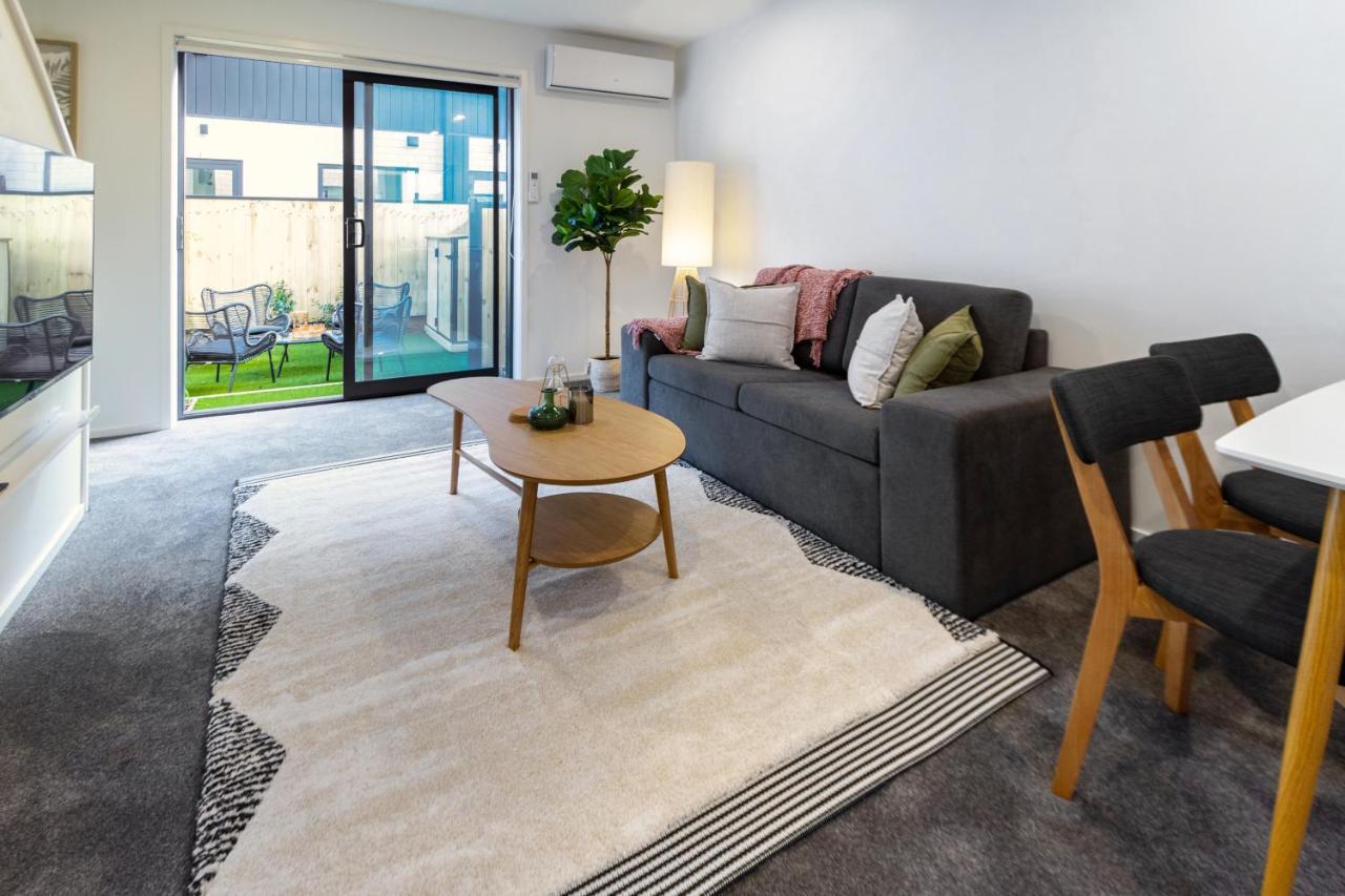Apartamento Indulge In Hagley Park 2 Bed 2 Bath *
