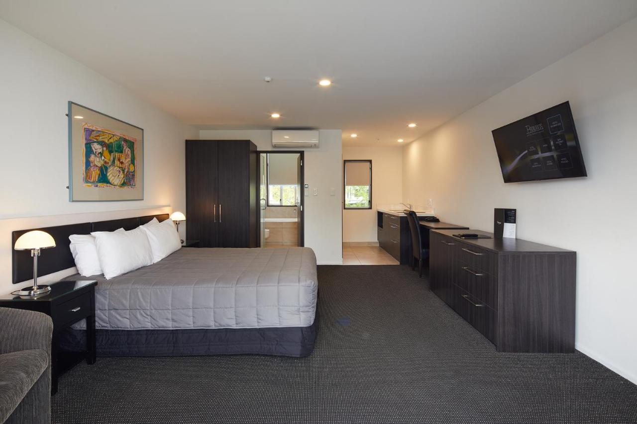 Hotel Pavilions Christchurch