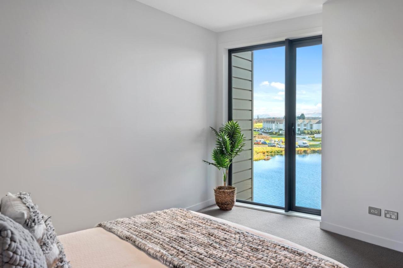 Apartment Clearwater Quays