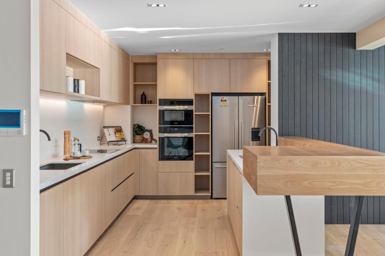 Clearwater Quays Apartment *