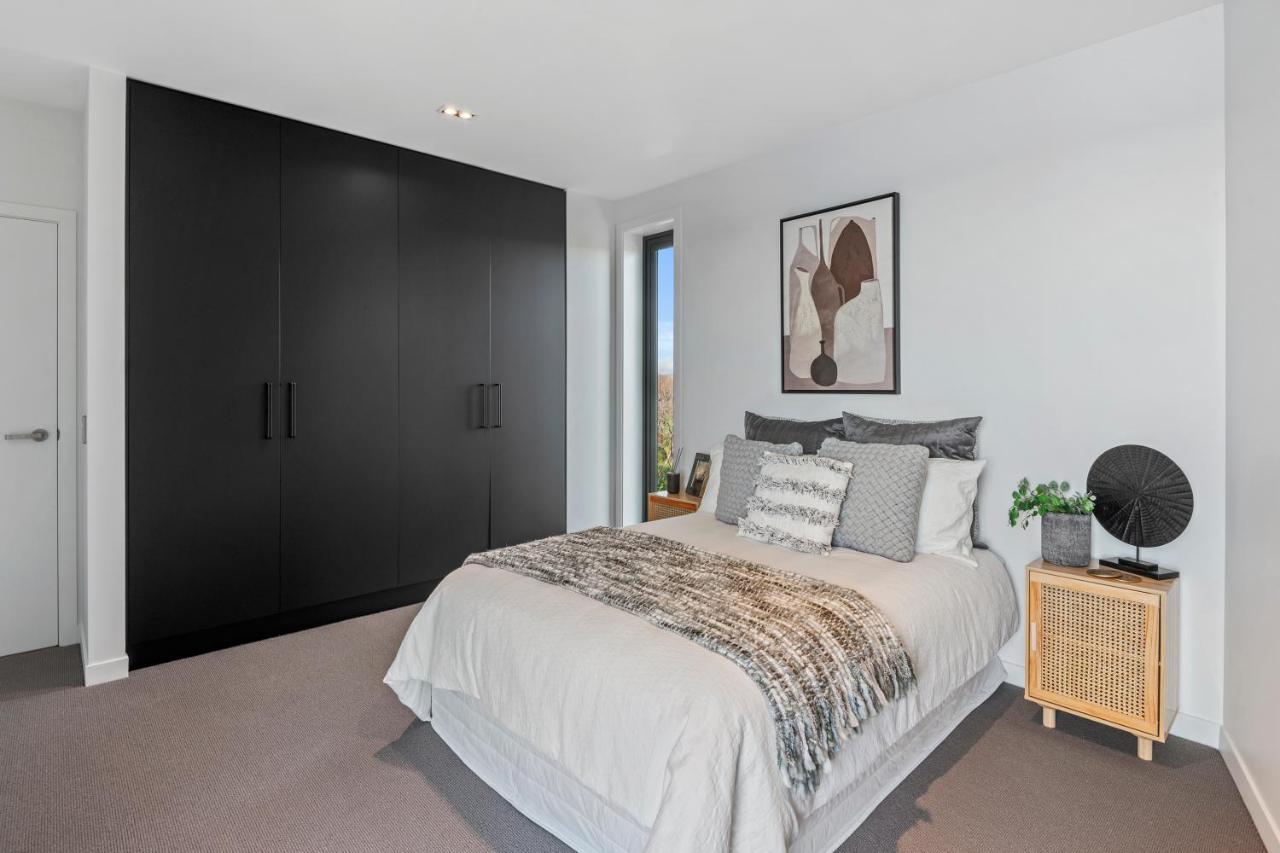 Apartment Clearwater Quays Christchurch