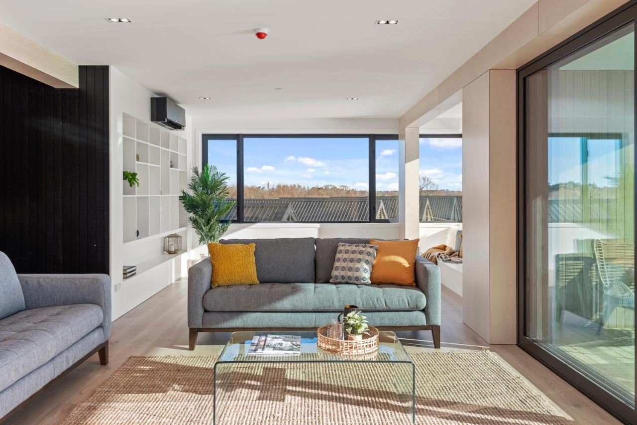 Apartment Clearwater Quays