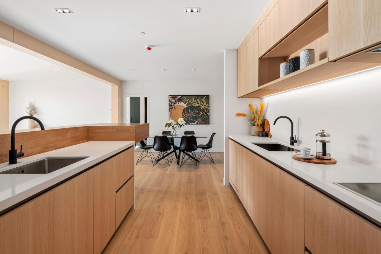 Apartment Clearwater Quays Christchurch