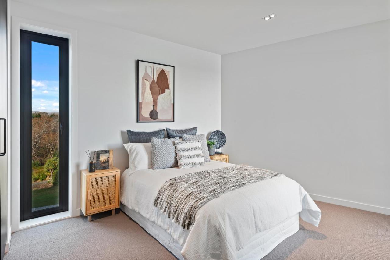 Apartment Clearwater Quays Christchurch